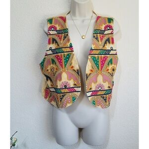 Maison Hotel Fields of Gold Sting Vest